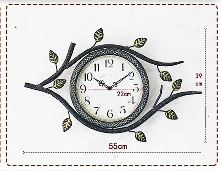 Curiosidades del reloj: No cantes las horas al ritmo de los acordes