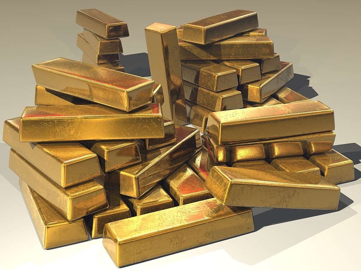 Curiosidades sobre el oro, el metal más precioso del mundo