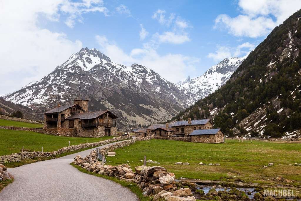 Curiosidades de Andorra la Vella: una joya en los Pirineos