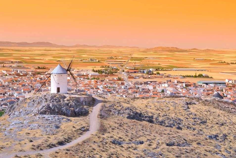 Curiosidades de El Casar, un pueblo encantador