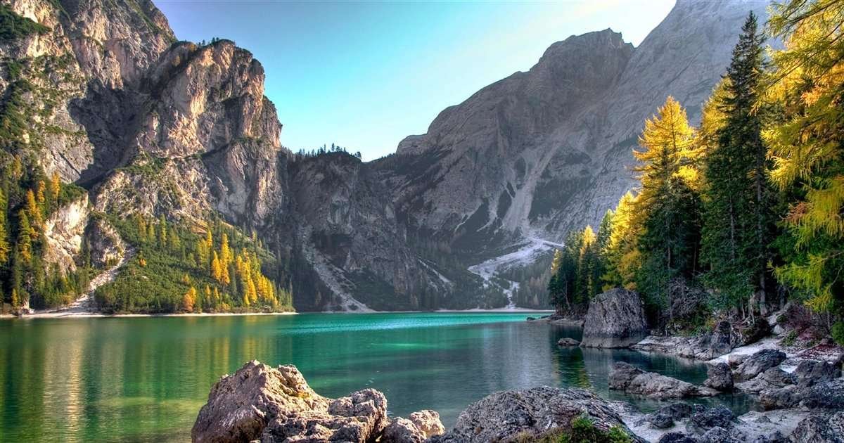 Misterios del lago de las Siete Ciudades: curiosidades sorprendentes