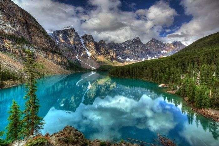 Viaje fascinante por la historia y la naturaleza en 1900000 metros