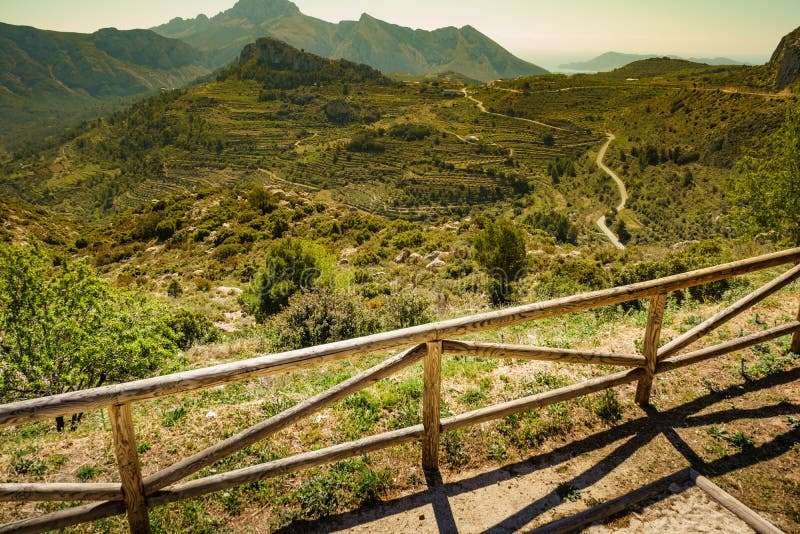 Relieve español: curiosidades de montañas, ríos y valles