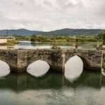 camino de santiago portugues