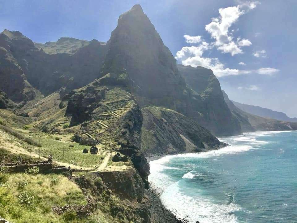 Descubre las fascinantes curiosidades del hermoso país de Cabo Verde
