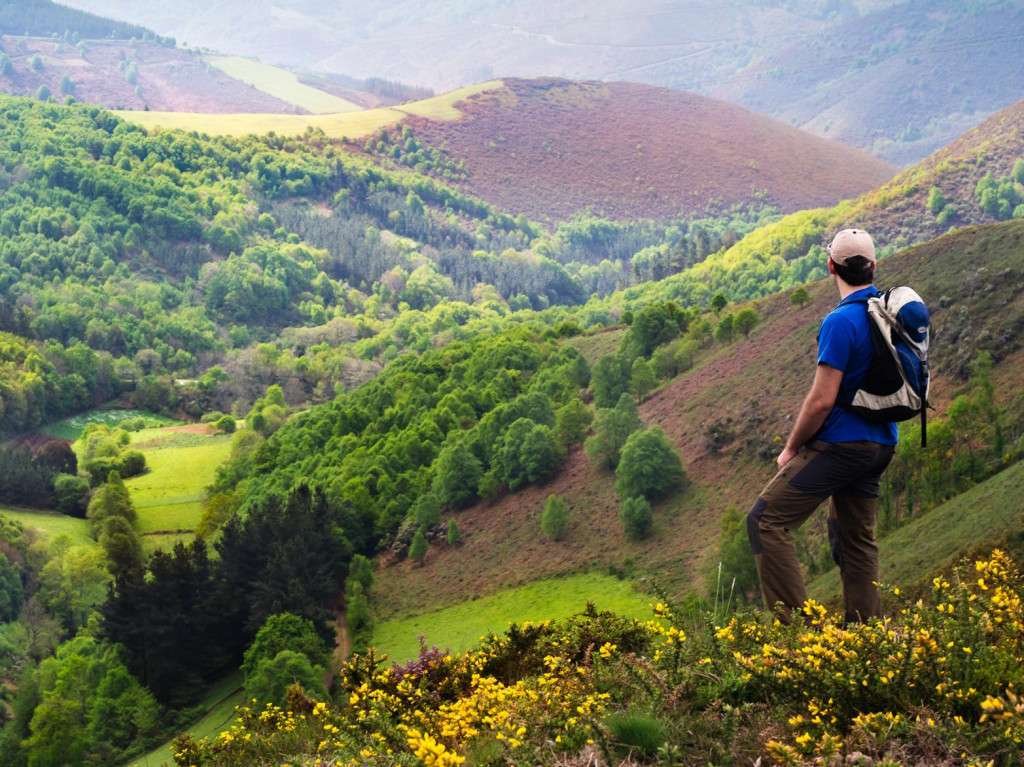 Curiosidades sorprendentes en el Camino de Santiago de Burgos a León