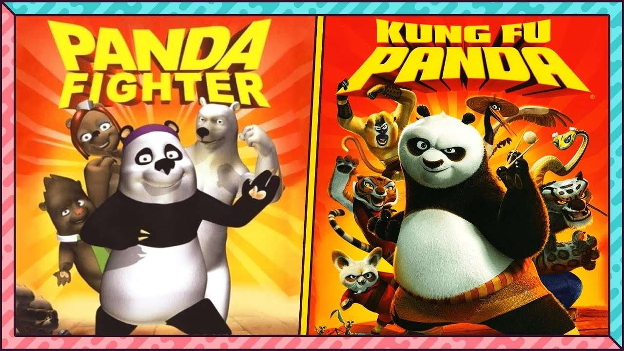 Descubre las curiosidades más sorprendentes de Kung Fu Panda 2