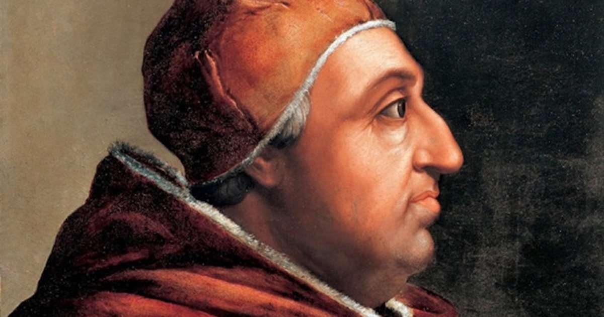 Curiosidades del Papa Alejandro VI