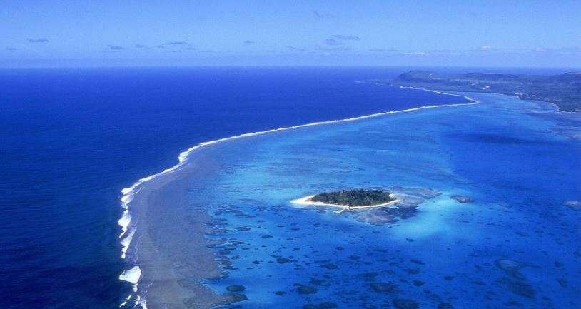 Curiosidades de las Islas Marianas, el paraíso del Pacífico
