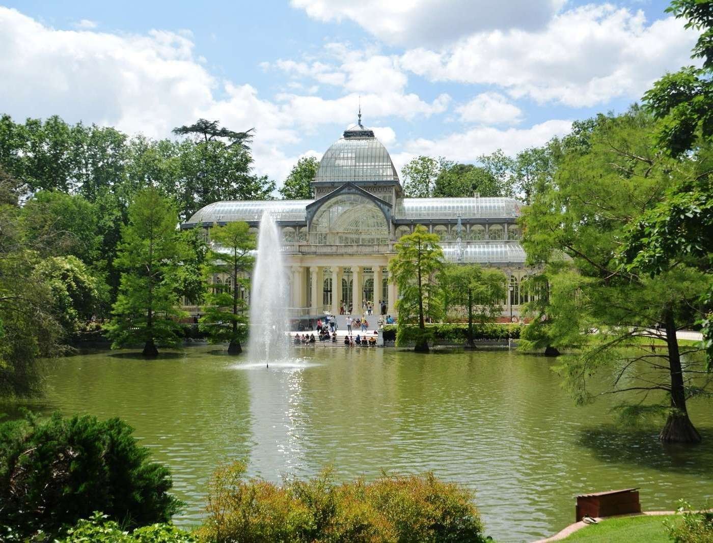 10 curiosidades ocultas del Retiro de Madrid que te sorprenderán