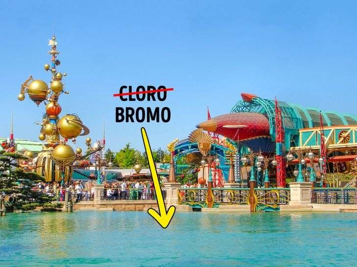 Curiosidades del Parque de la Quinta de los Molinos