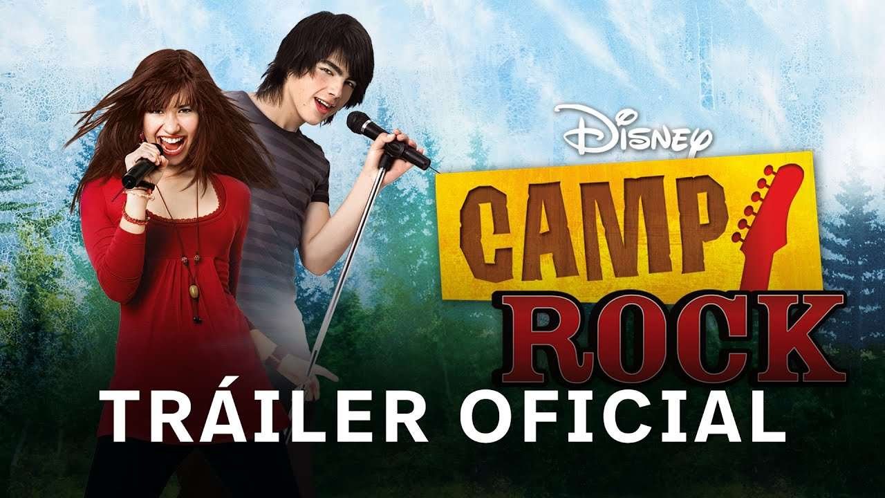Descubre 30 curiosidades sorprendentes sobre la película ‘Camp Rock’