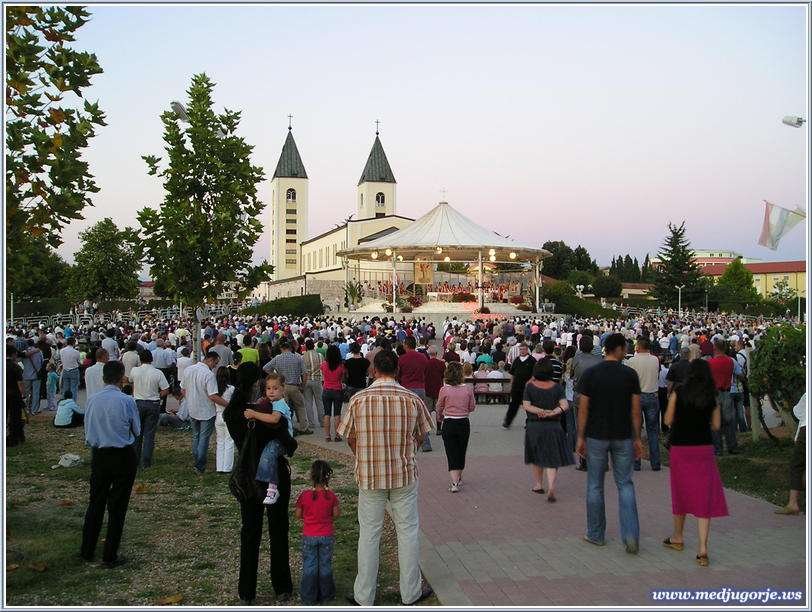 Medjugorje: misterios y maravillas de un lugar curioso
