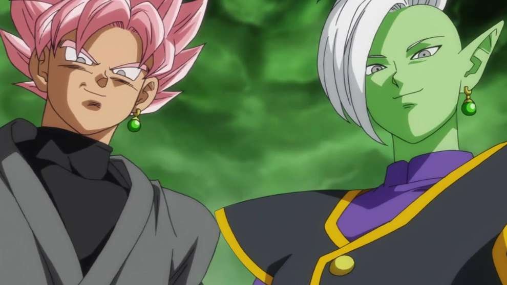 Descubre las 69 curiosidades más sorprendentes sobre Black Goku