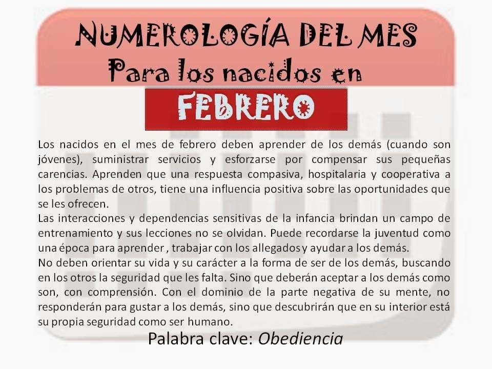 Curiosidades sorprendentes de personas nacidas en febrero