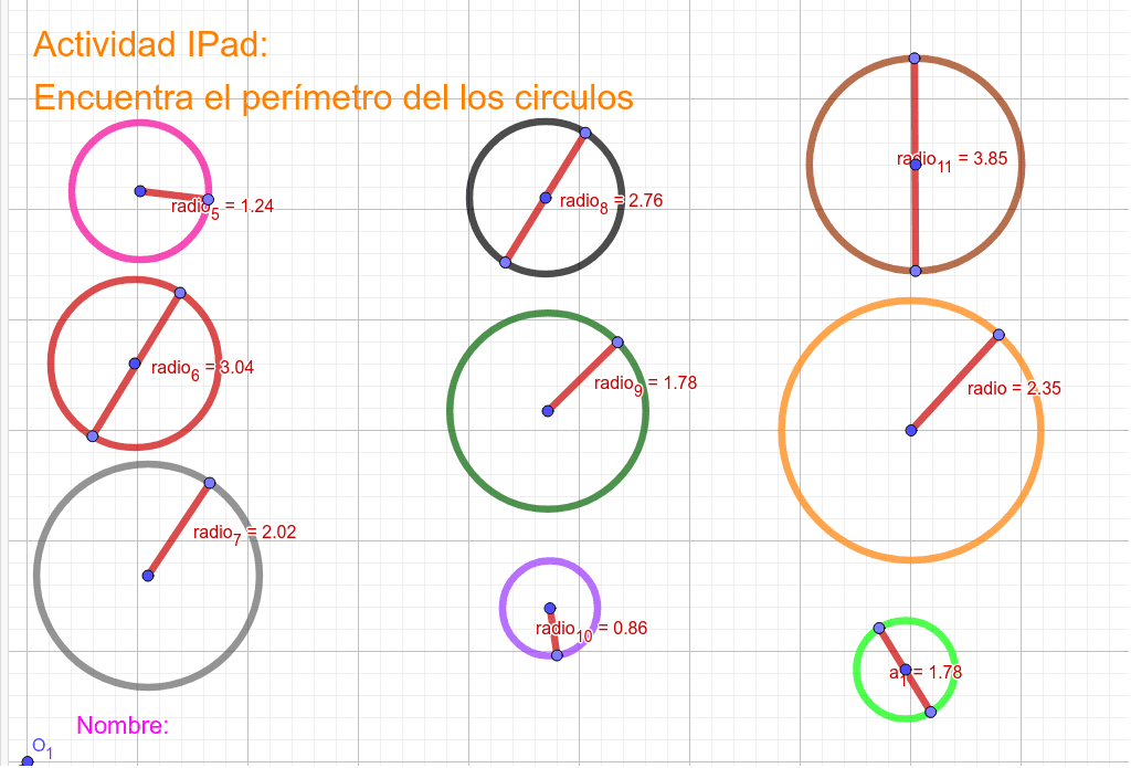 Curiosidades fascinantes detrás de la expansión decimal de pi