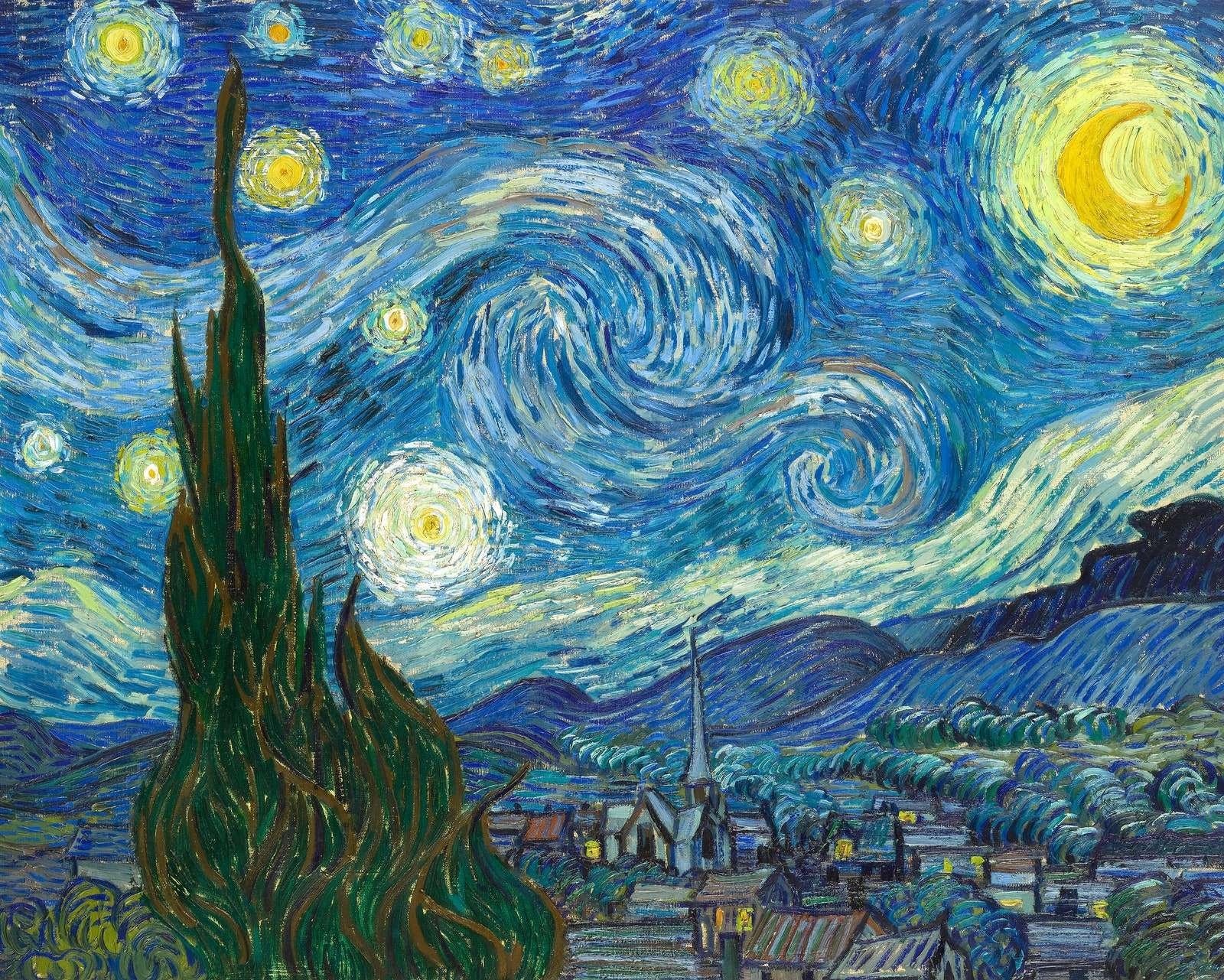 Curiosidades sobre Van Gogh y su fascinación por los niños