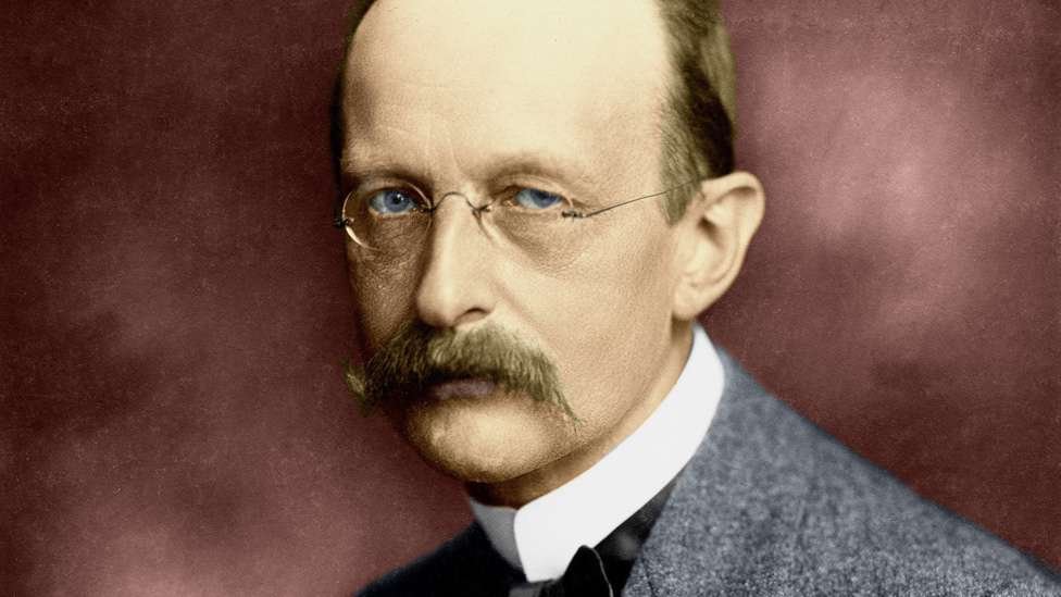 Curiosidades sobre Max Planck: vida y obra