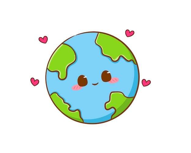 Curiosidades de la Tierra para niños de primaria