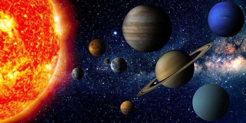 Descubre las fascinantes curiosidades del complejo sistema solar R