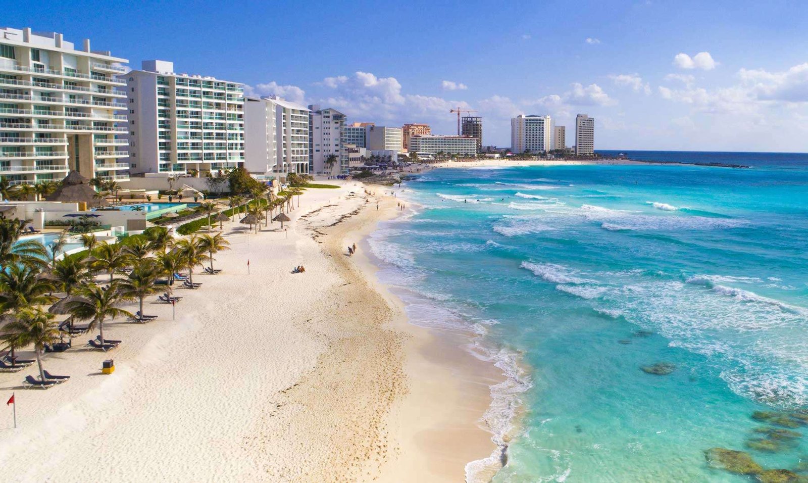 Curiosidades sorprendentes sobre ir a la playa