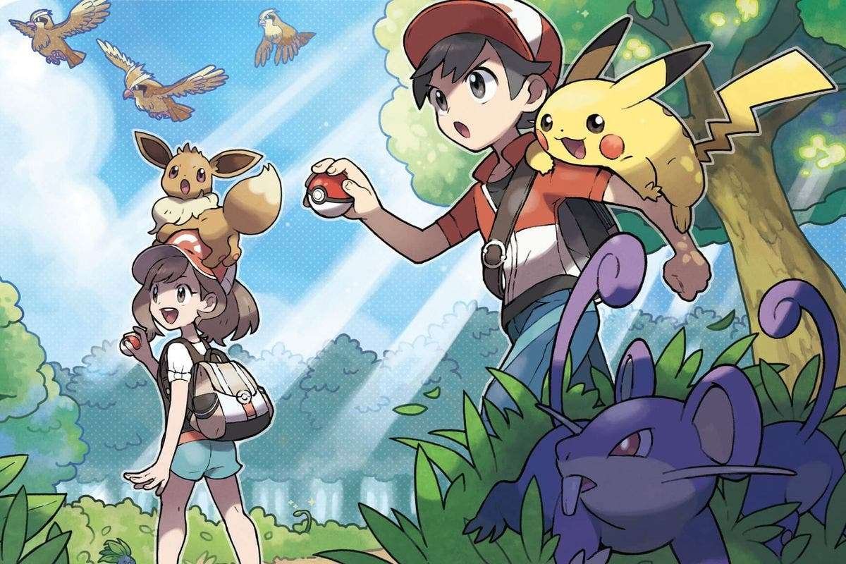 Descubre las curiosidades detrás del poder de todos los Pokémon