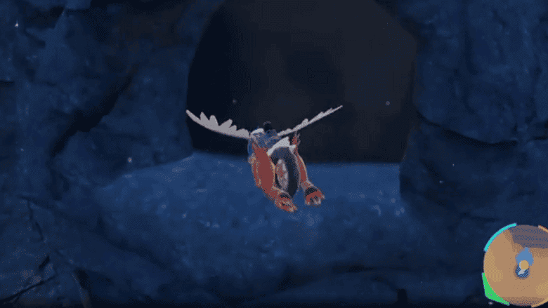 Cueva brillante en Pokémon X: ¡Descubre sus curiosidades!