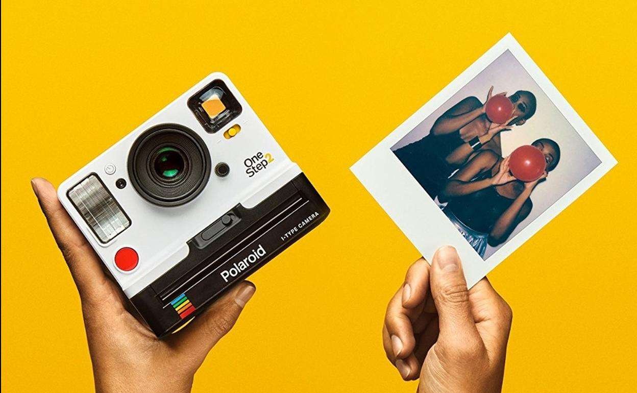 Curiosidades de la cámara Polaroid en la fotografía instantánea
