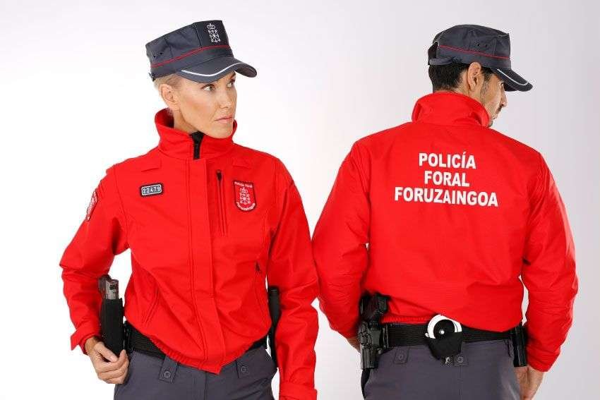 Curiosidades sorprendentes de la Policía Foral de Navarra