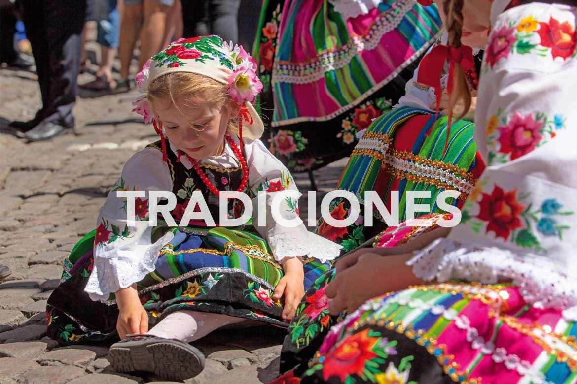 Descubre las fascinantes costumbres y curiosidades de Polonia