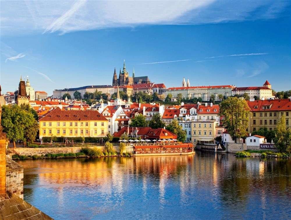 Curiosidades fascinantes de Praga, la joya checa