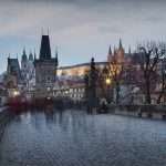 curiosidades de praga y leyendas