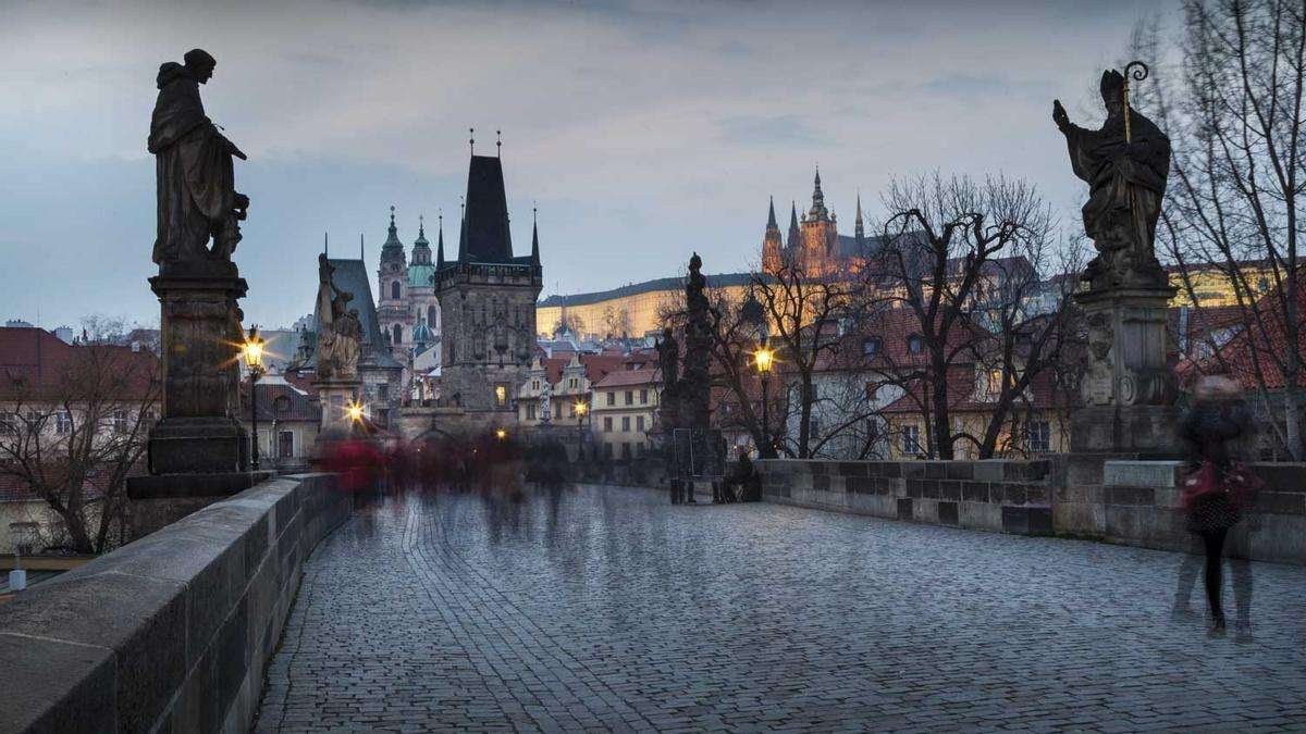 Curiosidades y leyendas de Praga: Un viaje en el tiempo
