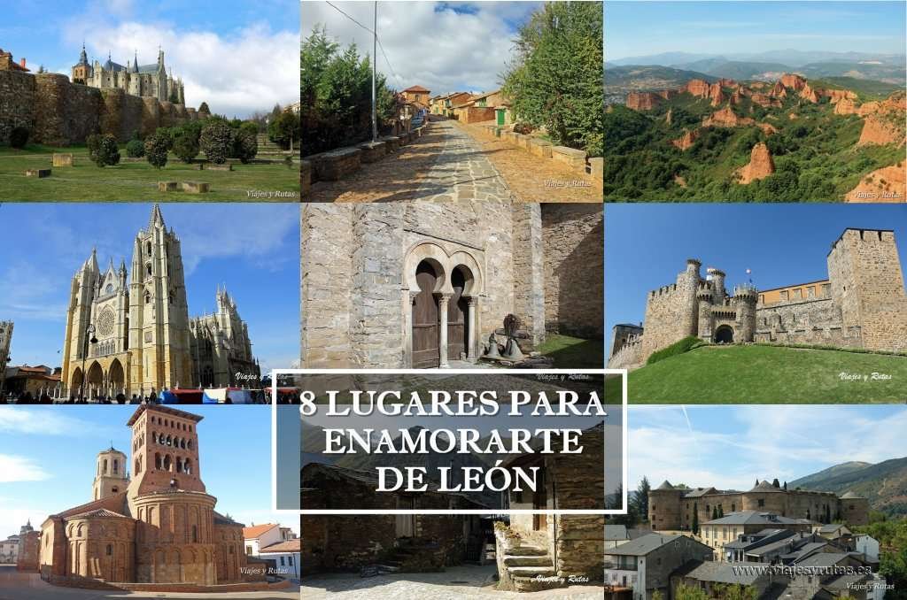 Curiosidades de la provincia de León: historia, cultura y tradiciones