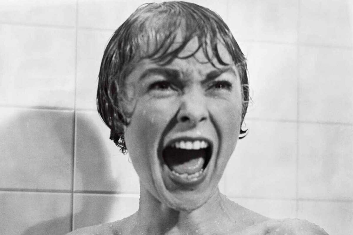 Secretos detrás de la ducha en Psicosis: curiosidades desconocidas