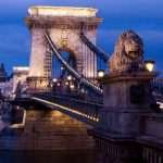 puente de las cadenas budapest curiosidades
