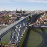 puente luis i oporto curiosidades