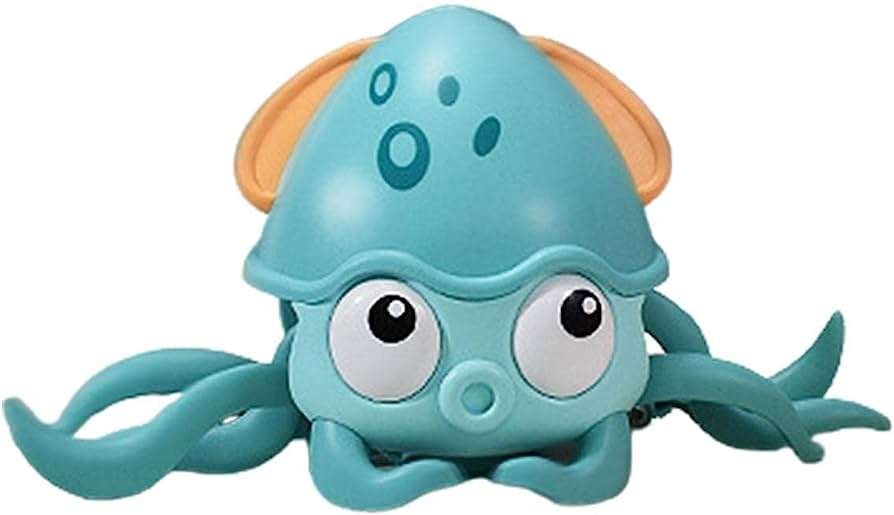 Curiosidades de los pulpos: ¡Una aventura acuática para niños!