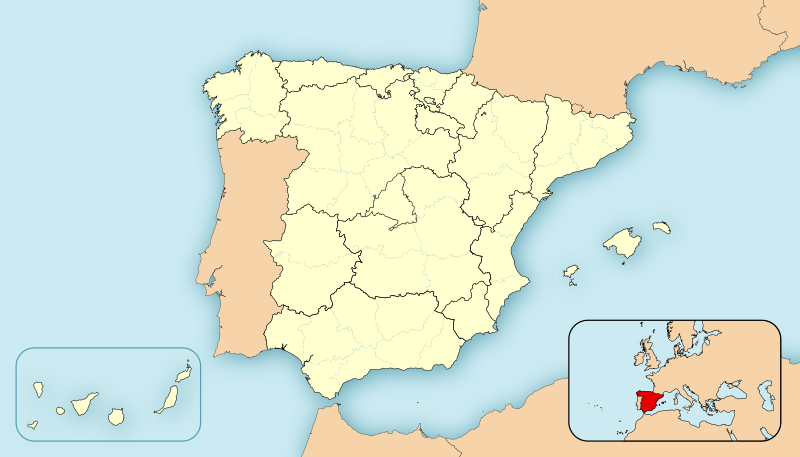 Curiosidades de la punta de Tarifa, el punto más meridional de Europa
