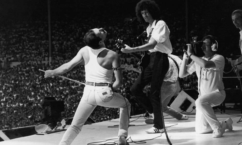 Curiosidades sorprendentes de la canción Radio GaGa de Queen