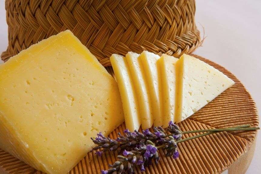 Curiosidades y queso de Castilla La Mancha