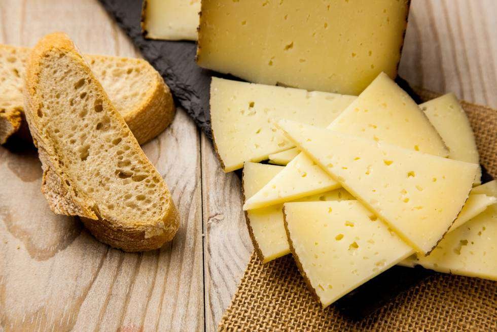 Curiosidades detrás de los quesos curados