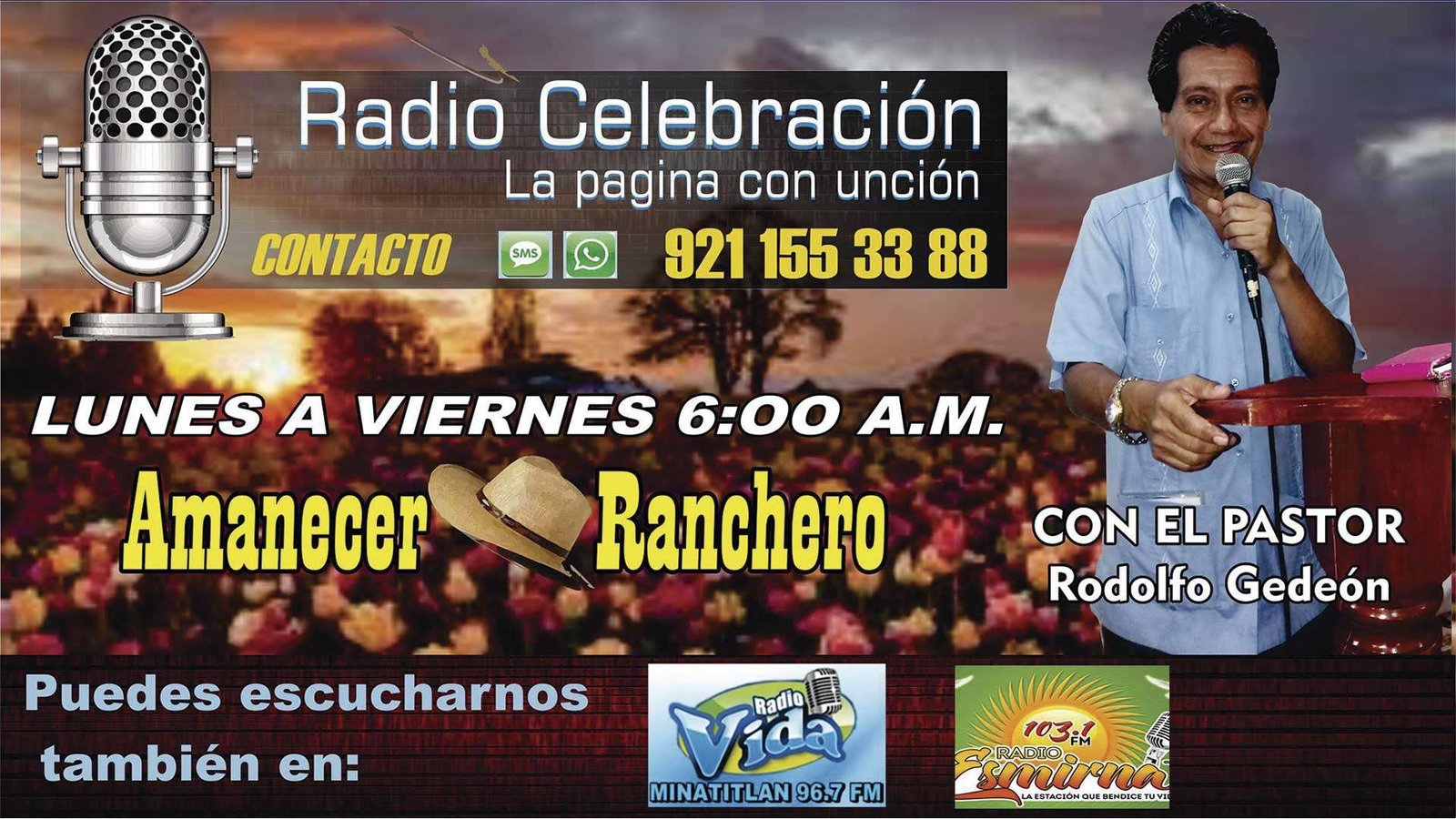 Celebra el Día de la Radio con curiosidades y actividades emocionantes