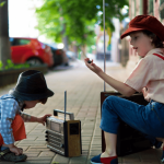 curiosidades de la radio para niños