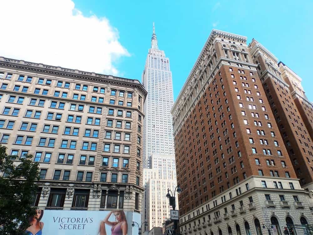 Curiosidades del Empire State Building