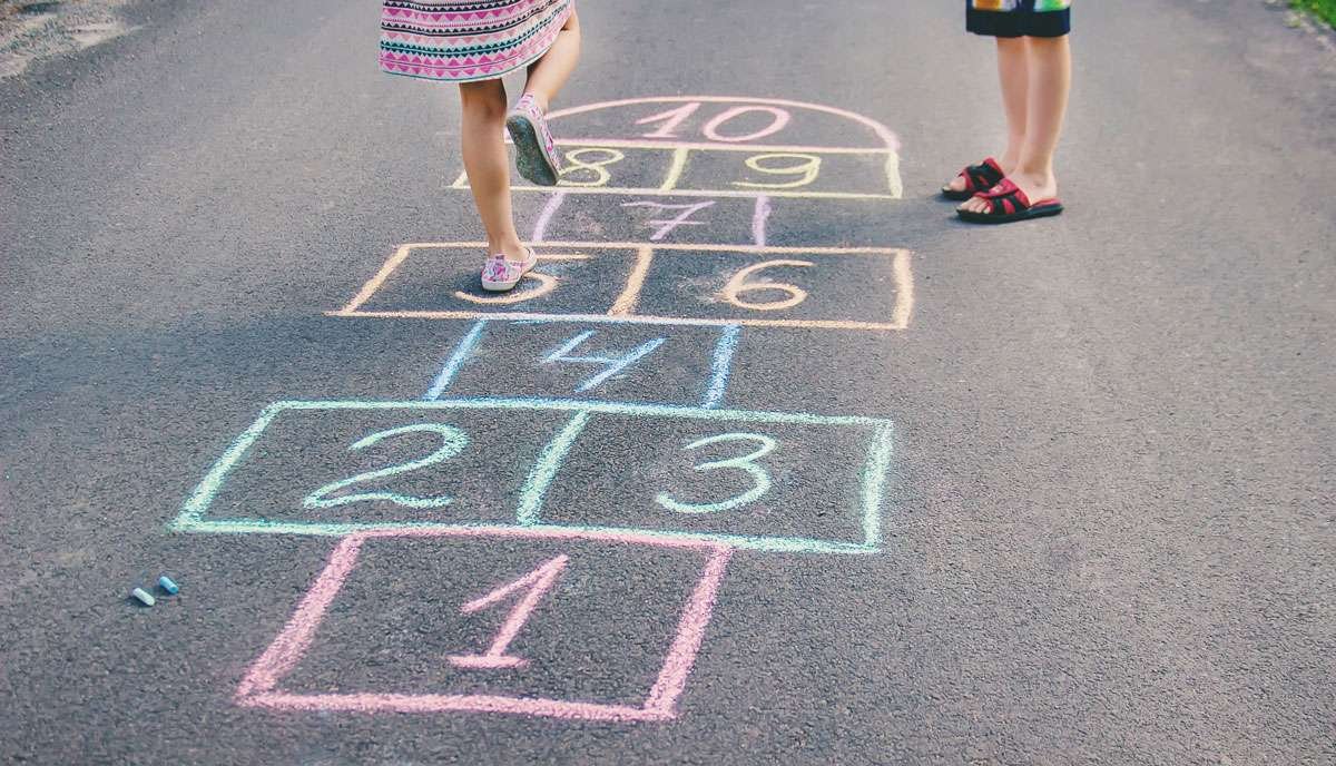 Curiosidades interesantes del juego de la rayuela