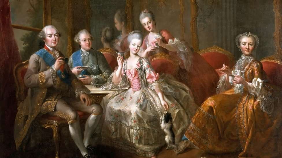 Descubre las fascinantes curiosidades de la vida del Rey Luis XIV