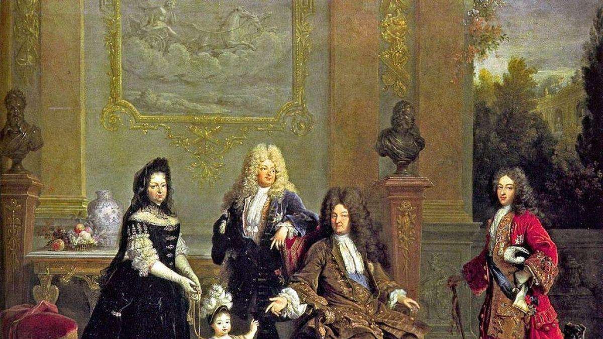 Curiosidades sorprendentes de María Antonieta y Luis XVI