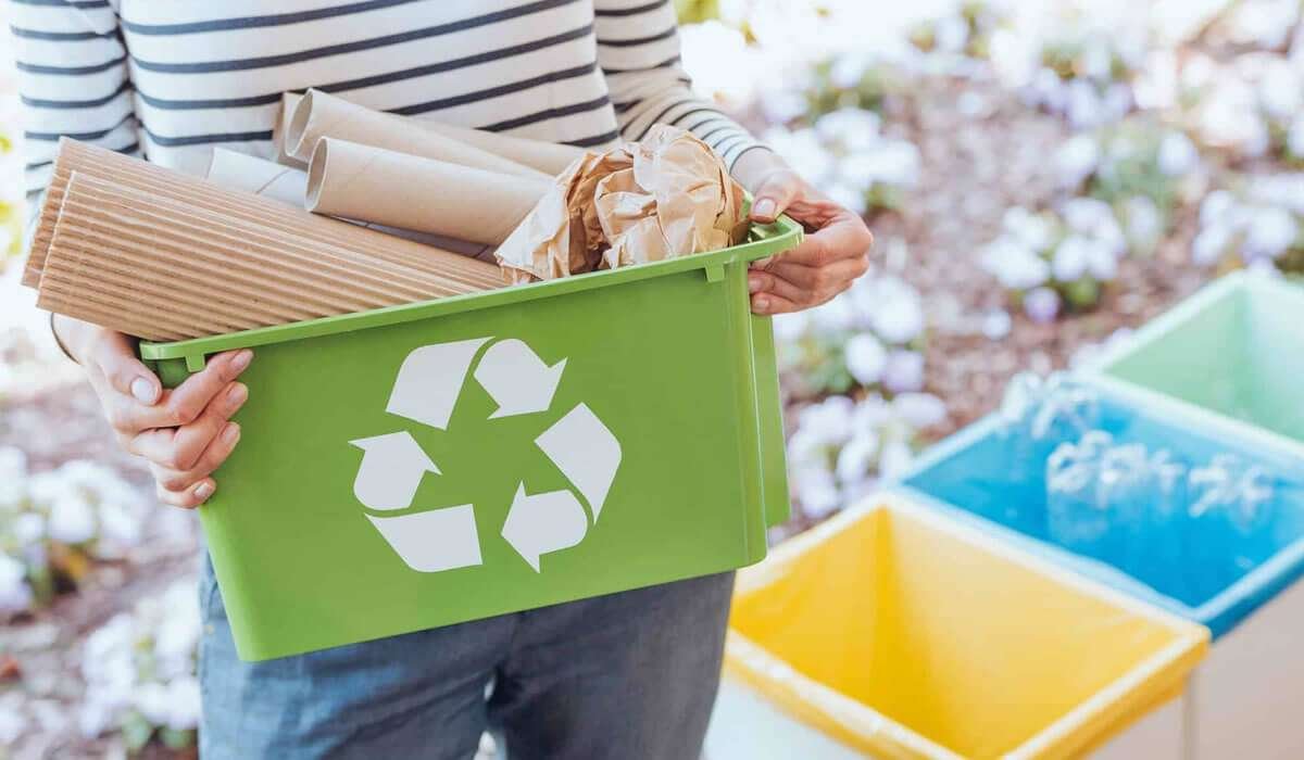 Descubre las sorprendentes curiosidades detrás del reciclaje de papel