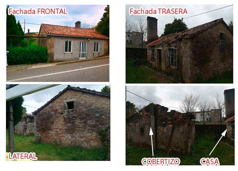 Curiosidades detrás de la rehabilitación de Esta casa es una ruina